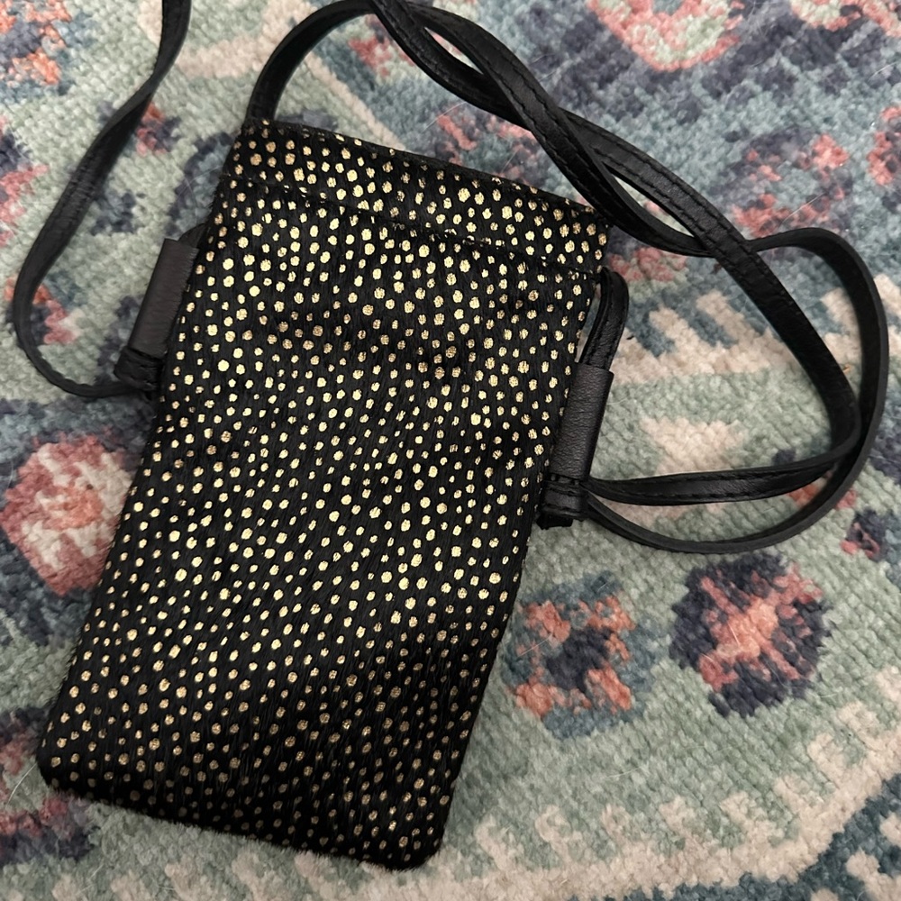 Madewell Phone Crossbody